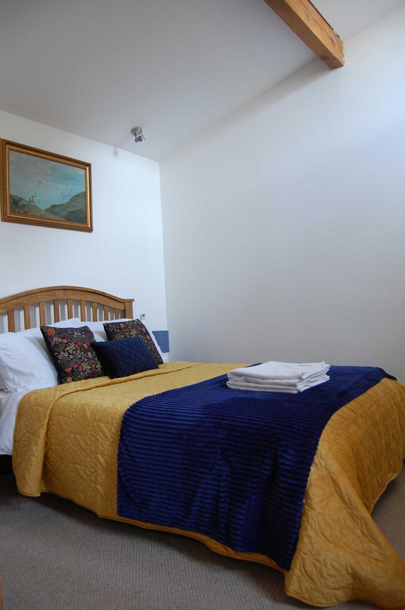 The Stable - Rural Retreat, Perfect For Couples Villa Taunton Exterior photo