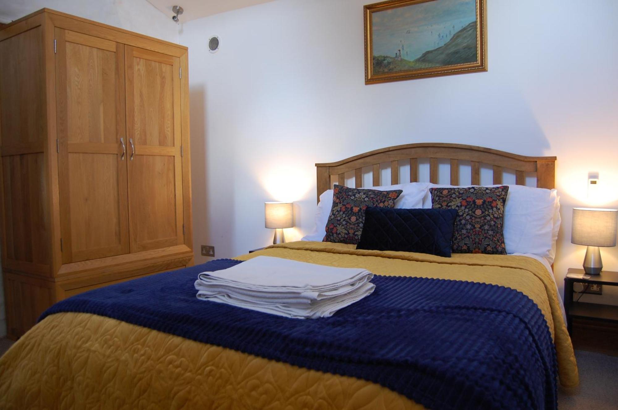 The Stable - Rural Retreat, Perfect For Couples Villa Taunton Exterior photo